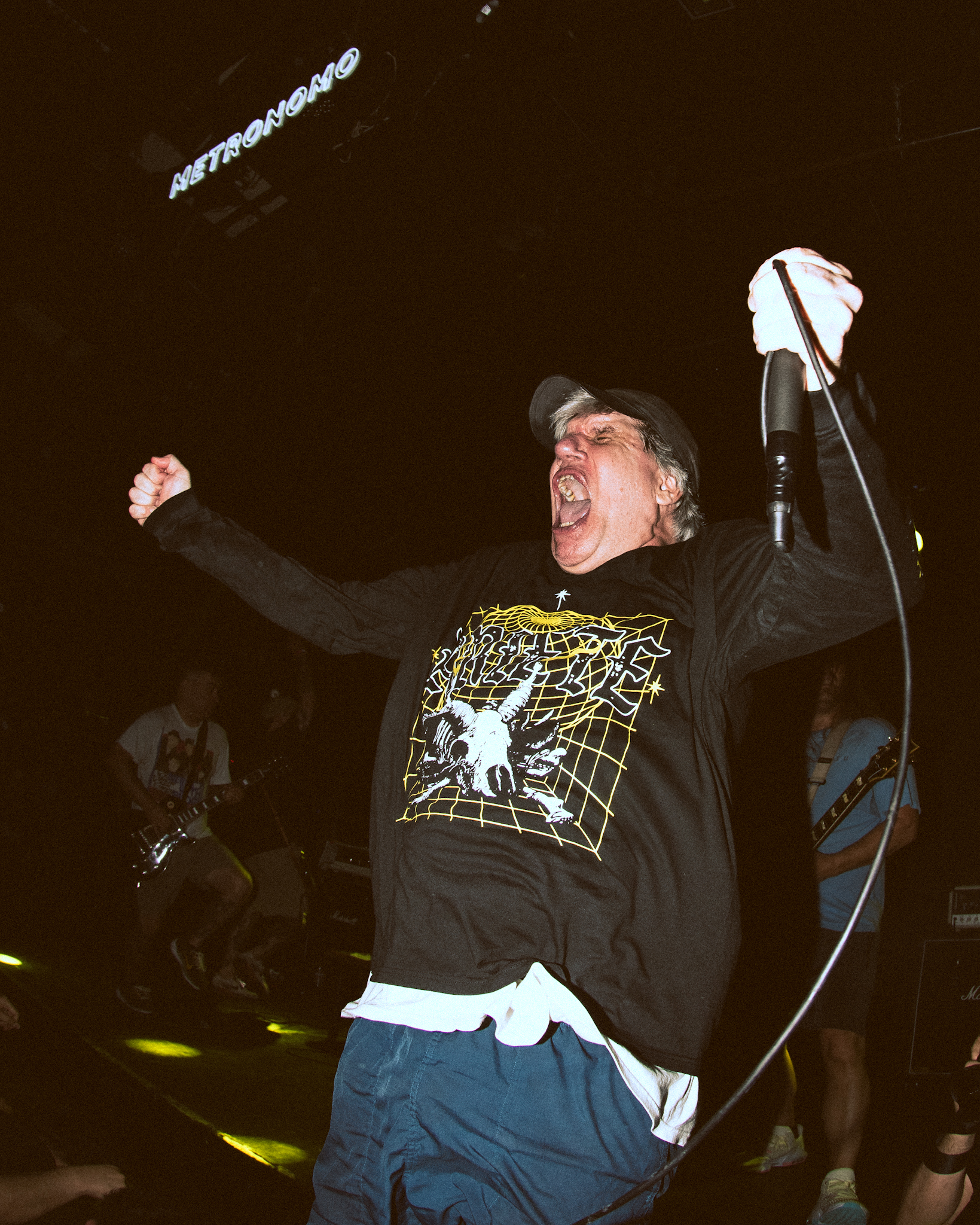 Bane - Latin America Tour 2024